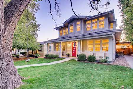 2313 S Corona St Denver, CO 80210