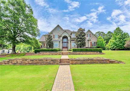 1049 Spyglass Ln Marvin, NC 28173