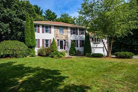 3 Winterberry Lane North Reading, MA 01864