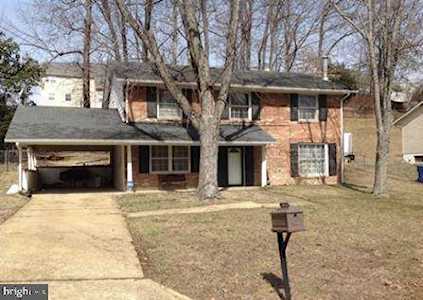 6882 Arbor Ln Bryans Road, MD 20616