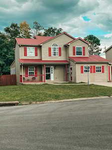 106 Spring Ridge Winchester, KY 40391