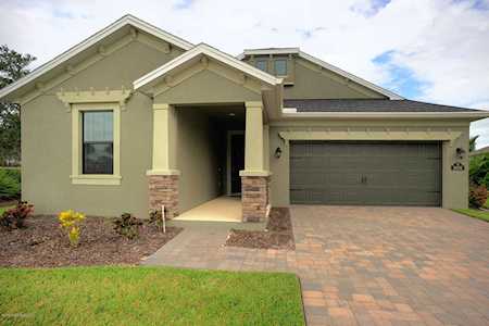8691 Strom Park Drive Melbourne, FL 32940