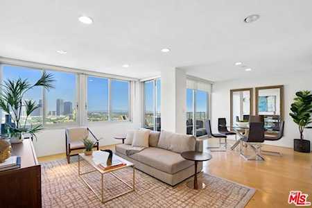 10501 Wilshire Boulevard #2005 Los Angeles, CA 90024