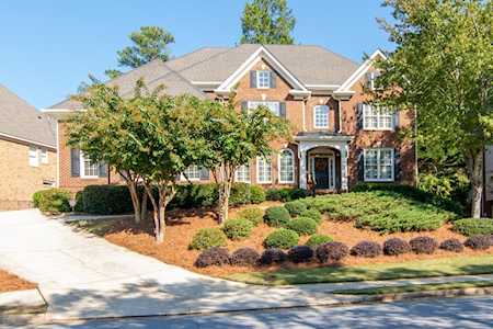 2744 Fairway Knoll Ct Dacula, GA 30019