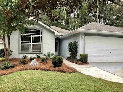 1758 Newman Ln Tallahassee, FL 32312