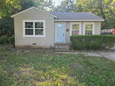 4800 Mayfair Street Fort Worth, TX 76116
