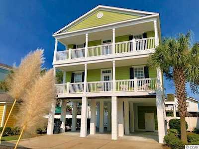113 Crab Dr. Garden City Beach, SC 29576