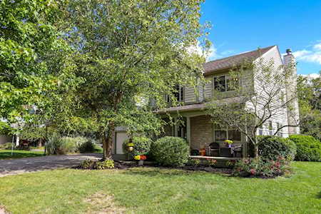 313 Penwood Court Pataskala, OH 43062