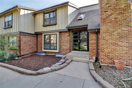 7966 E Phillips Circle Centennial, CO 80112
