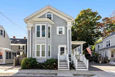 5 Congress #B Newburyport, MA 01950