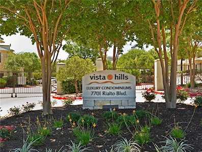 7701 Rialto BLVD #1322 Austin, TX 78735