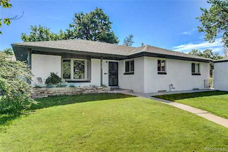 3140 S Dahlia St Denver, CO 80222
