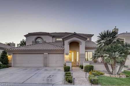 137 Chateau Whistler Ct Las Vegas, NV 89148