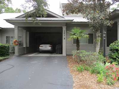 141 Twelve Oaks Dr. #5 Pawleys Island, SC 29585