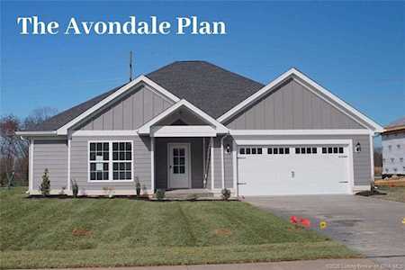 6519 Ashley Springs Ct Charlestown, IN 47111