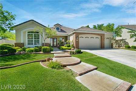 10721 Cedar Forest Ave Las Vegas, NV 89144