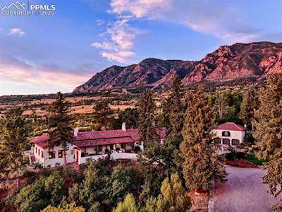 52 Marland Road Colorado Springs, CO 80906