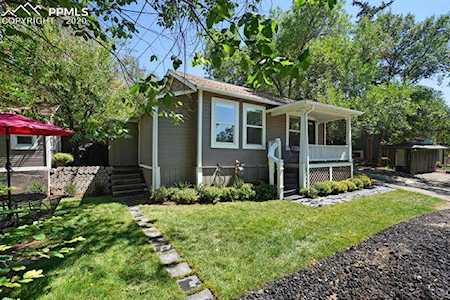 112 N 12th Street Colorado Springs, CO 80904