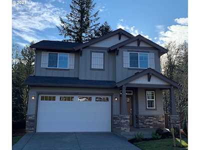 11393 SE Courteous Ct Happy Valley, OR 97086