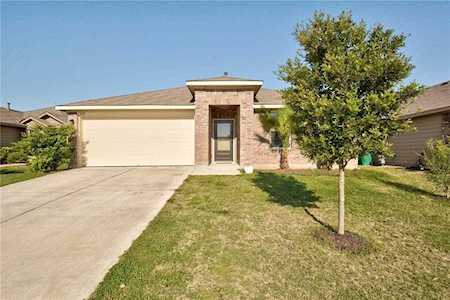 608 Silver Wing DR Austin, TX 78725