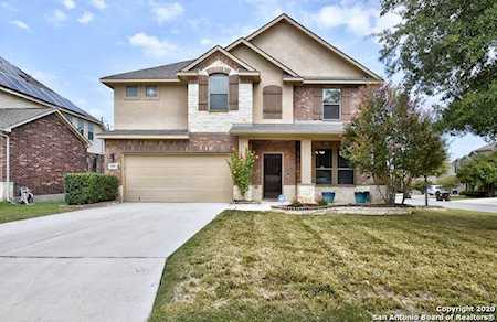 11803 Briallen San Antonio, TX 78253