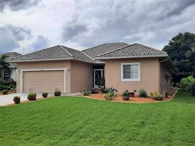 106 Edgevale PLACE Rotonda West, FL 33947