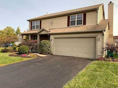 8367 Almond Park Drive Blacklick, OH 43004