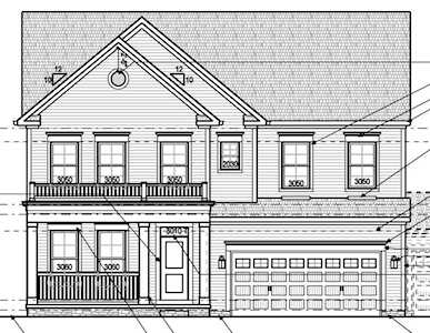 7350 Willowbrush Drive Plain City, OH 43064