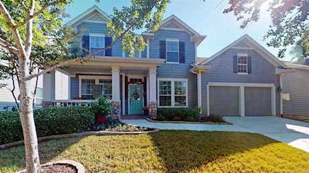 841 Bradford Street Lantana, TX 76226