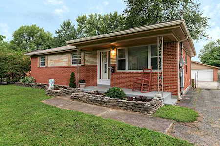 9606 Thor Ave Louisville, KY 40229