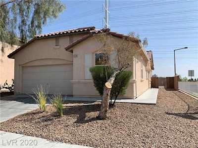 8500 Wildheart Ranch St Las Vegas, NV 89131