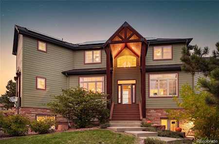 450 Vasquez Ct Lyons, CO 80540