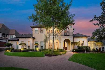 6 Hayes Court Trophy Club, TX 76262