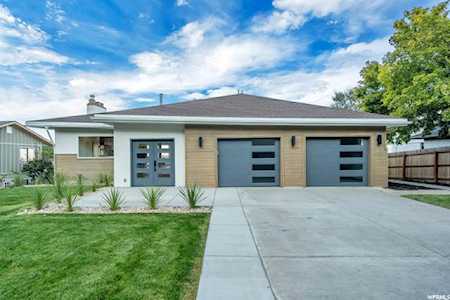4632 S Idlewild Rd Salt Lake City, UT 84124