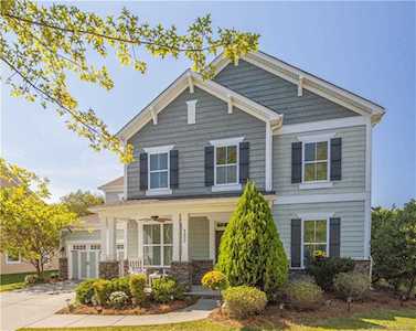 4000 Chasebrook Ln Waxhaw, NC 28173