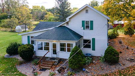 9034 W Windsor Hwy Dimondale, MI 48821