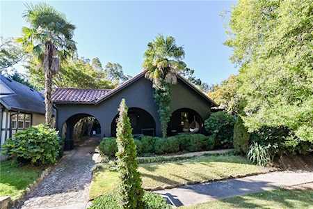1079 Saint Louis Place NE Atlanta, GA 30306