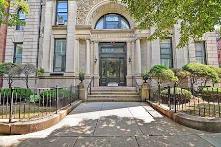 483 Beacon St #62 Boston, MA 02115