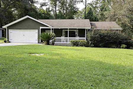 2319 Lancelot Dr Tallahassee, FL 32309