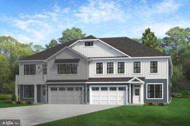 17261 Brinleighs Way Lewes, DE 19958
