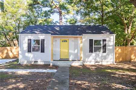 1518 Moretz Ave Charlotte, NC 28206