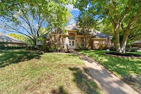 2306 Arbor Trail Colleyville, TX 76034
