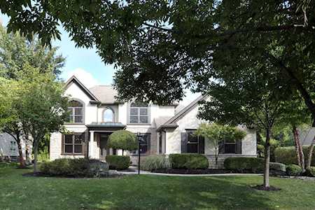 6525 Ballantrae Place Dublin, OH 43016