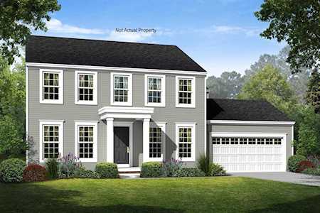 11535 Poppyseed Drive Plain City, OH 43064