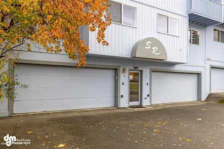 249 Oklahoma Street #A3 Anchorage, AK 99504