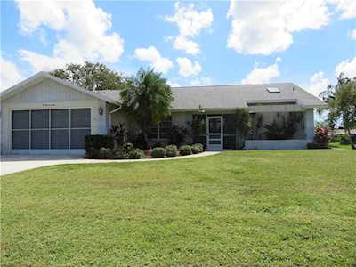 208 Annapolis Ln Rotonda West, FL 33947