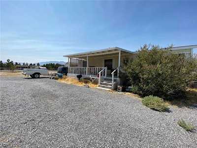 4530 Rancho Rd Pahrump, NV 89048