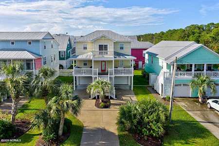 805 Alabama Avenue Kure Beach, NC 28449