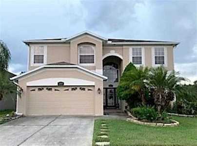 3004 Gianna WAY Land O Lakes, FL 34638