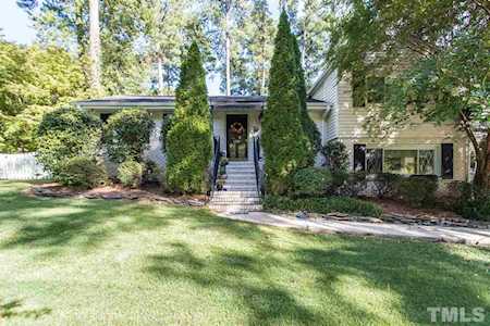 4108 Yadkin Drive Raleigh, NC 27609